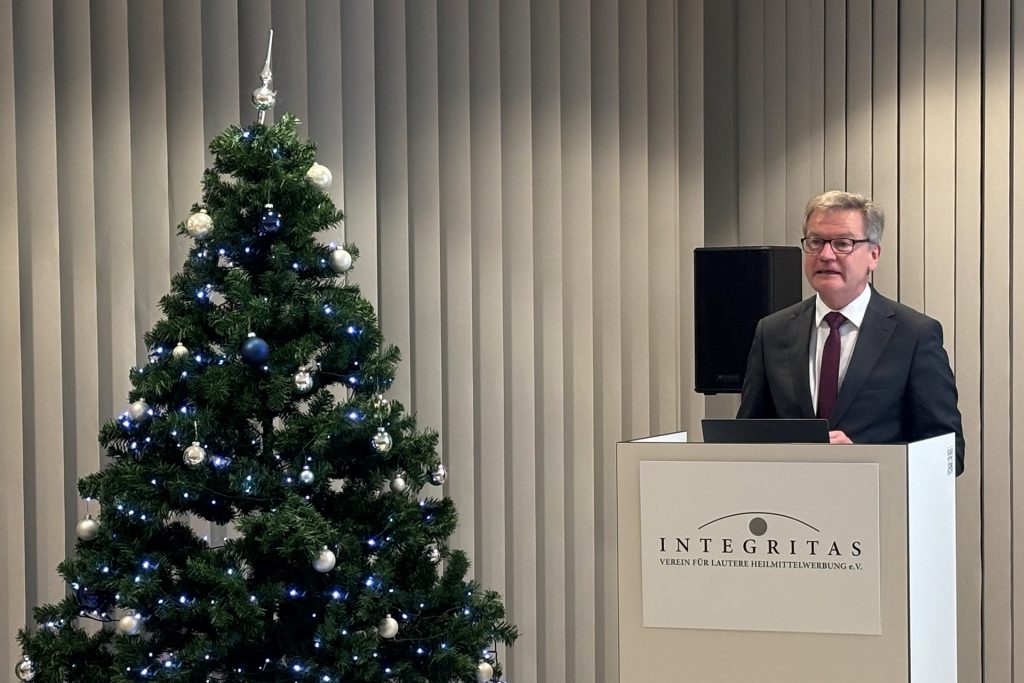 Norbert Pahne, Vorstandsvorsitzender